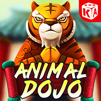VÕ ĐƯỜNG ĐỘNG VẬT game icon