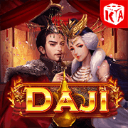 Hồ Ly Đát Kỷ game icon